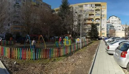 дом анести Apartament *