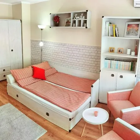 Apartament дом анести Varna