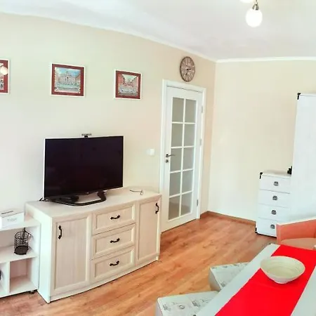 дом анести Appartement *