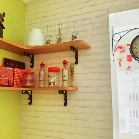 дом анести Apartament *