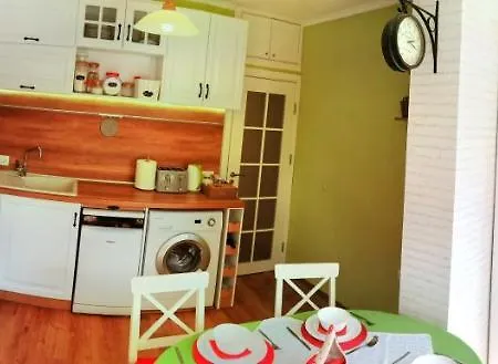 дом анести Apartament