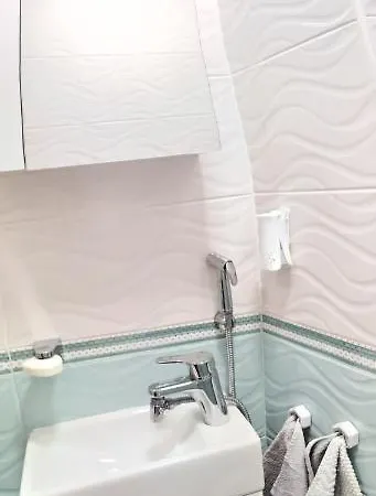 дом анести Apartament *