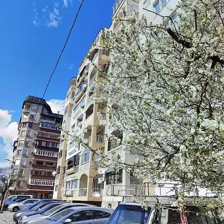 дом анести Apartament