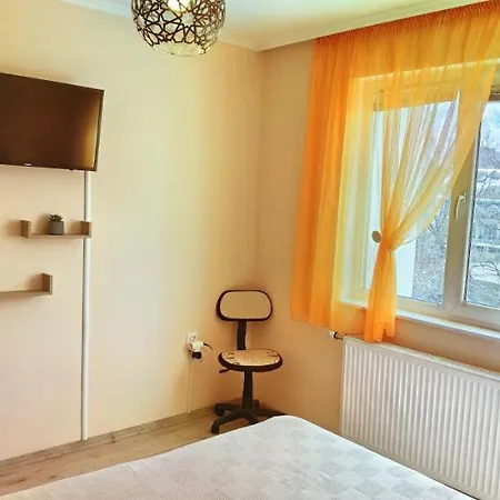 Apartament дом анести Varna
