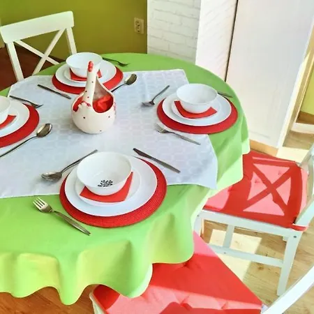 Appartement дом анести Varna