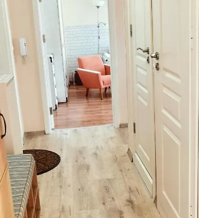 Apartament дом анести *