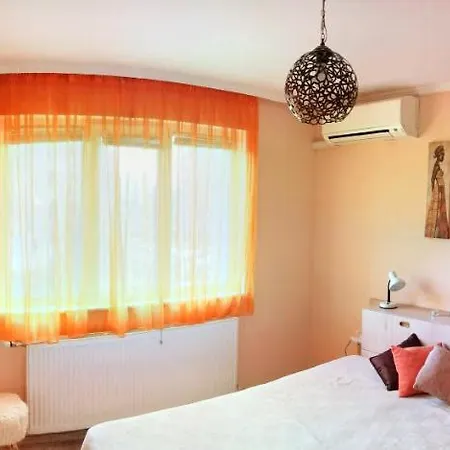 Apartament дом анести *