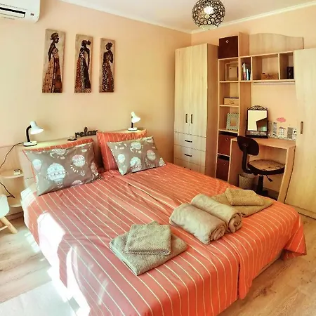 Apartament дом анести Varna