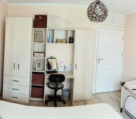 Apartament дом анести *