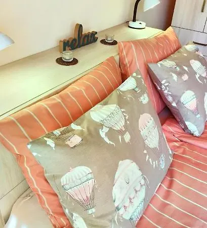 дом анести Apartament