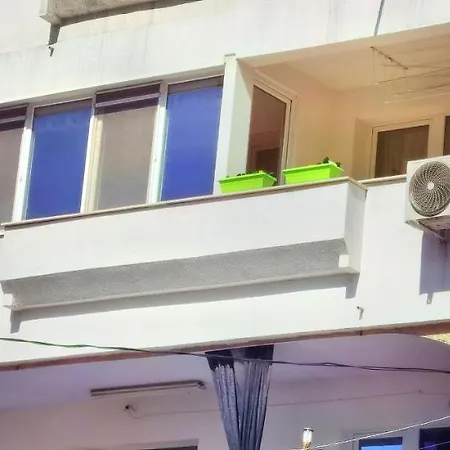 дом анести Appartement Varna