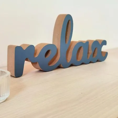 дом анести Apartament