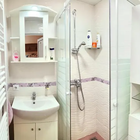 Apartament дом анести Varna