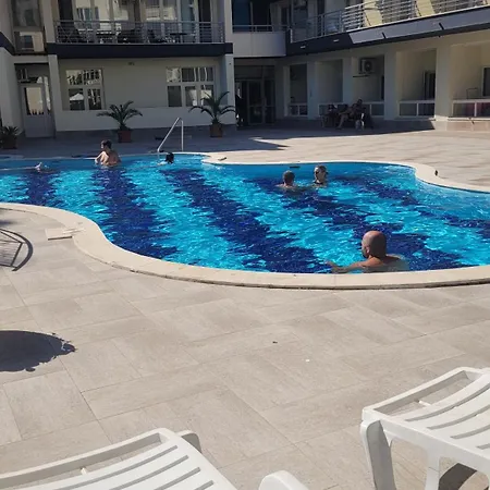прекрасно студио Apartament Słoneczny Brzeg