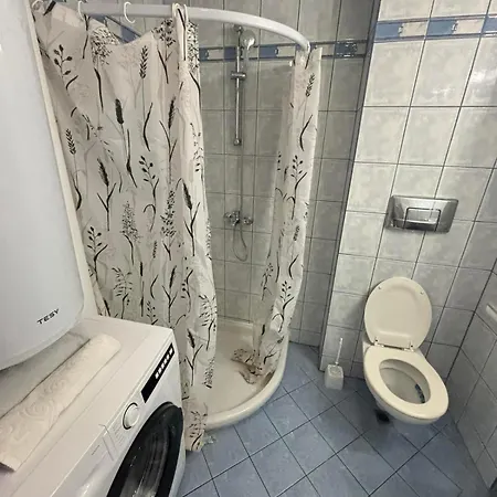 Apartament прекрасно студио Słoneczny Brzeg