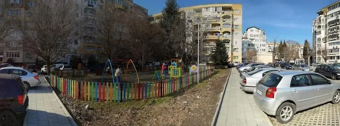 дом анести Appartement *