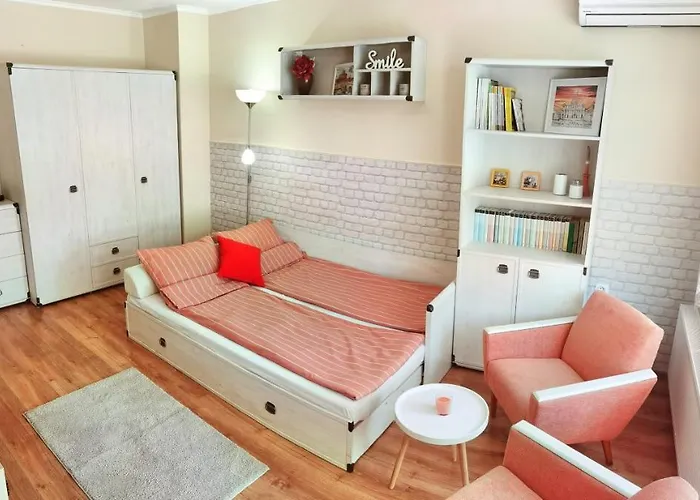 Appartement дом анести Varna