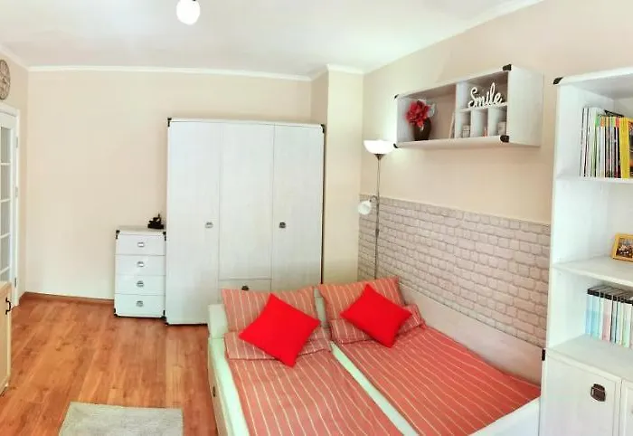 дом анести Appartement Varna