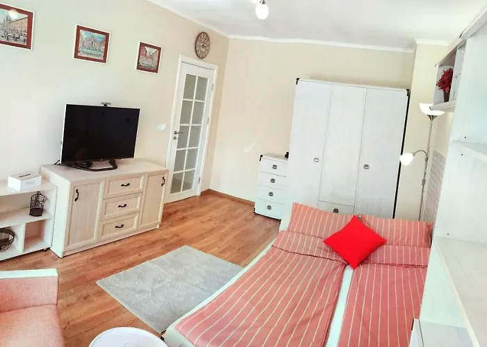 дом анести Appartement Varna