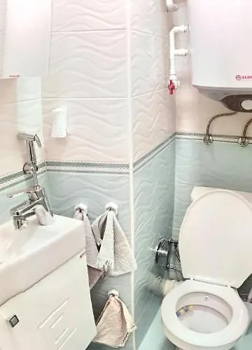 дом анести Варна