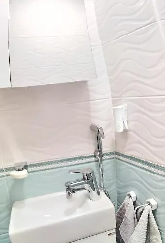 дом анести Appartement *