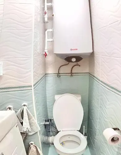 Appartement дом анести *