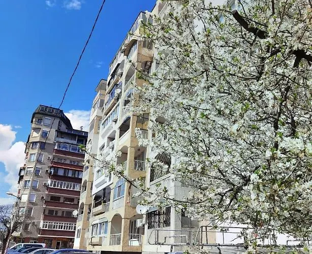 дом анести Appartement