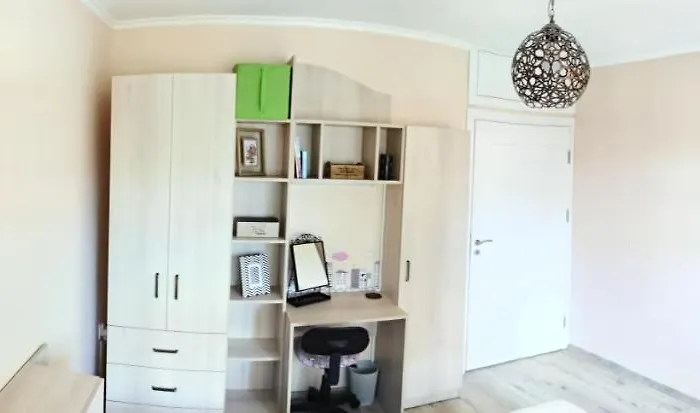 дом анести * Варна