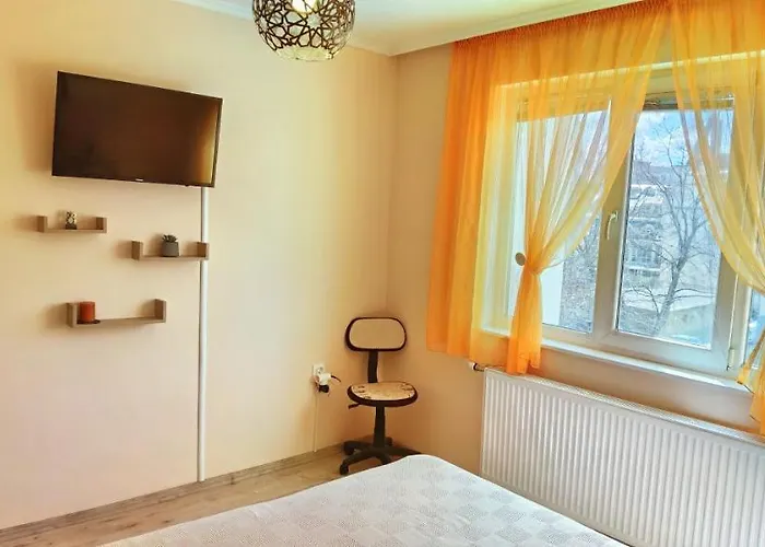 Appartement дом анести Varna