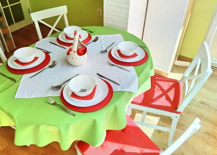 Appartement дом анести Varna