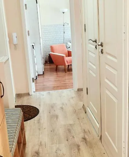 Appartement дом анести *