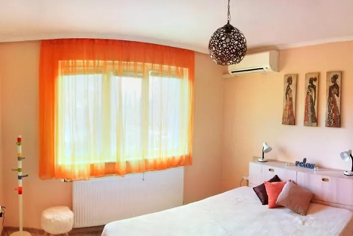 Appartement дом анести *