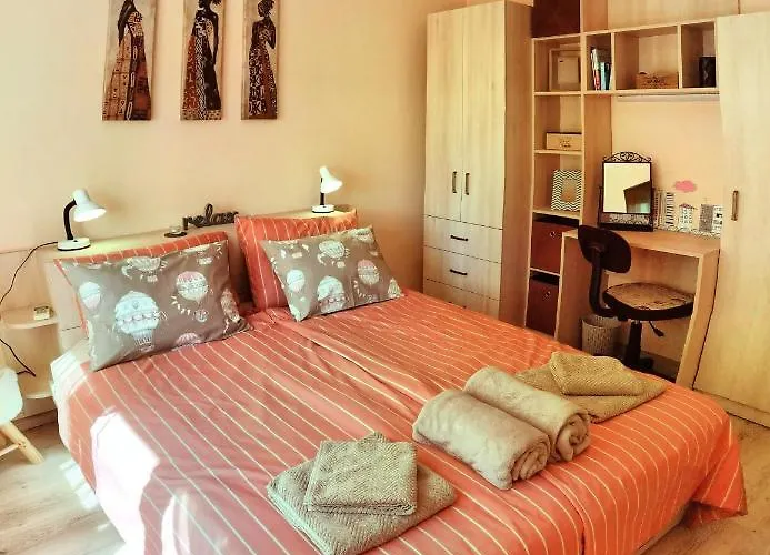 Appartement дом анести Varna