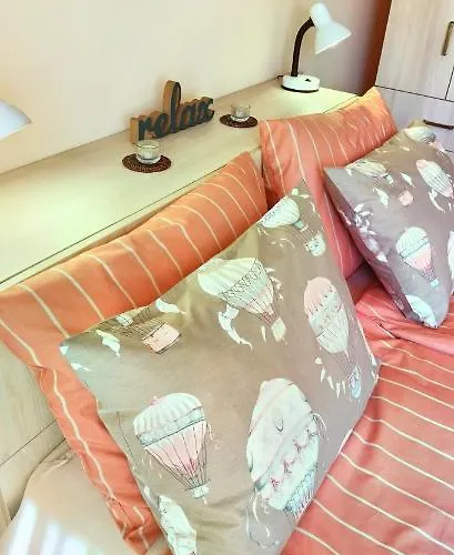 дом анести Appartement