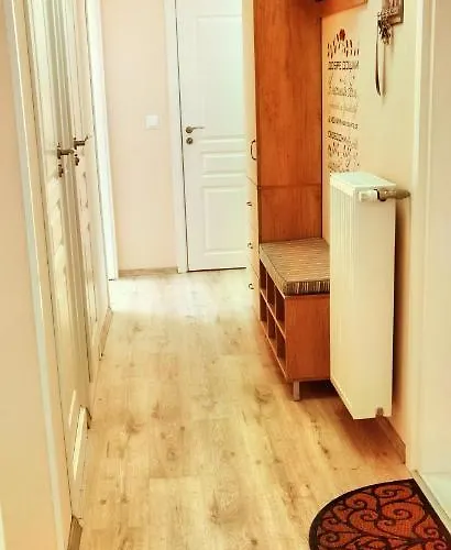 дом анести Appartement Varna
