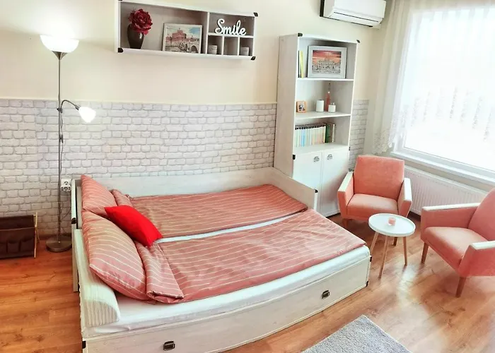 дом анести Appartement Varna