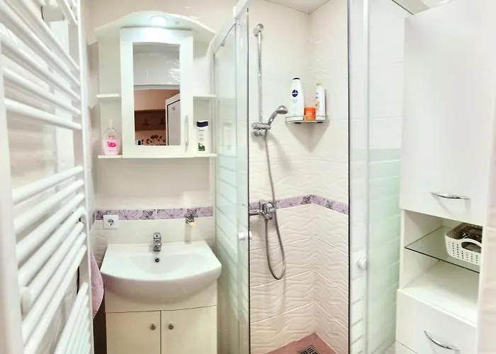 Appartement дом анести Varna