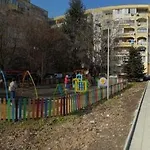 дом анести Appartement *