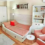 Appartement дом анести Varna