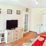 дом анести Appartement *