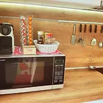 дом анести Appartement Varna