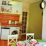 дом анести Appartement