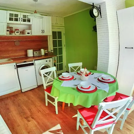 дом анести * 바르나