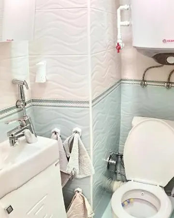 дом анести 바르나