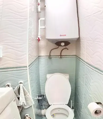 아파트 дом анести *