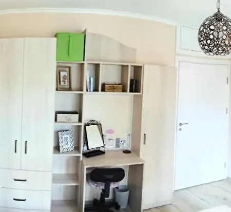 дом анести * 바르나