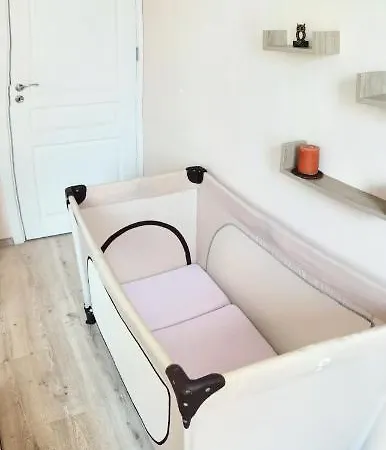 дом анести * 바르나