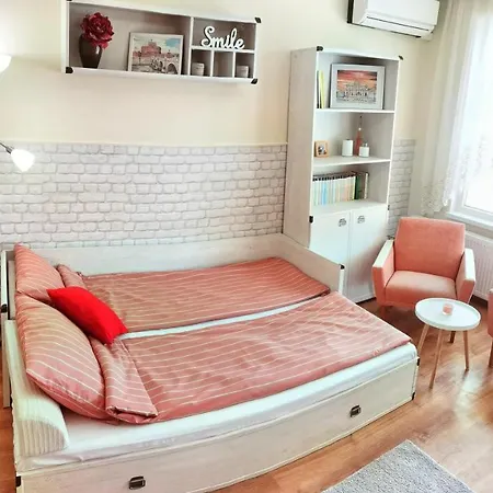 дом анести Appartement Varna