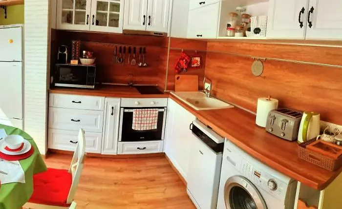 дом анести Варна