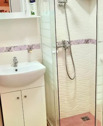 дом анести Варна